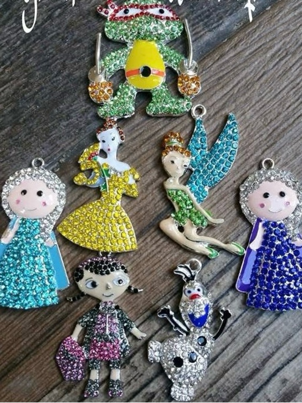 Beads